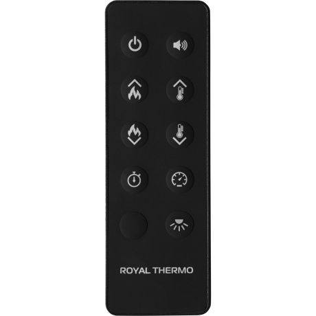 Очаг электрический Royal Thermo Allira RTFP/W-AL60LS - фото 6