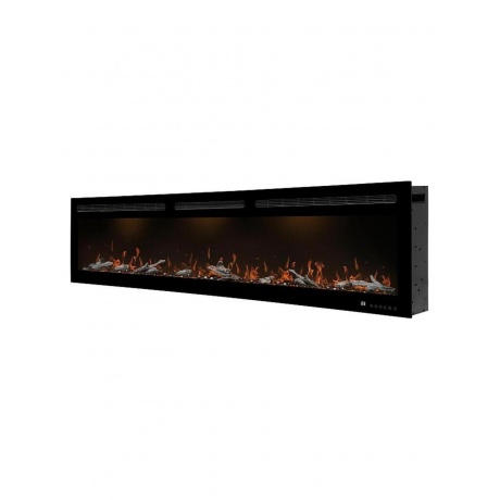 Очаг электрический Royal Thermo Allira RTFP/W-AL70LS - фото 1