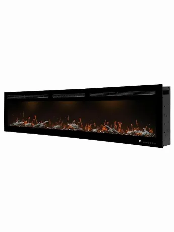 Очаг электрический Royal Thermo Allira RTFP/W-AL70LS