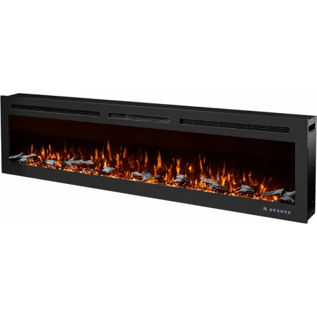 Очаг электрический Royal Thermo Allira RTFP/W-AL70LS