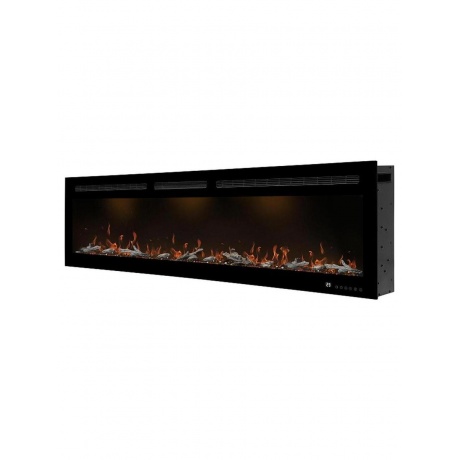 Очаг электрический Royal Thermo Allira RTFP/W-AL80LS - фото 1
