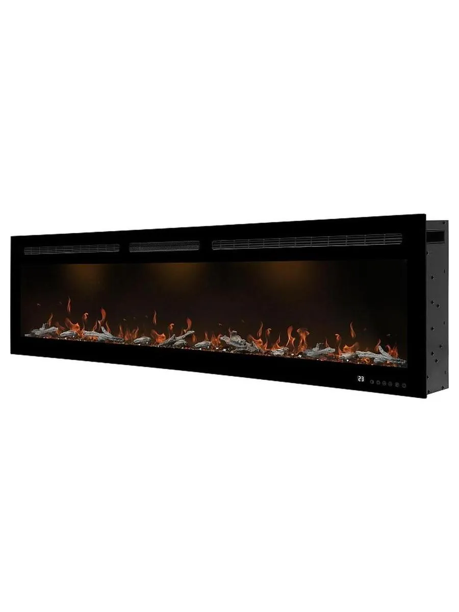 Очаг электрический Royal Thermo Allira RTFP/W-AL80LS - фото 1