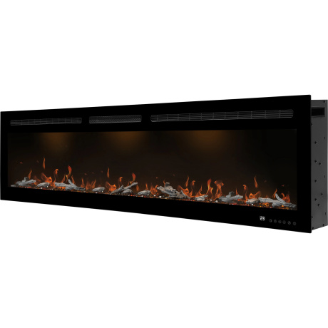 Очаг электрический Royal Thermo Allira RTFP/W-AL80LS - фото 1