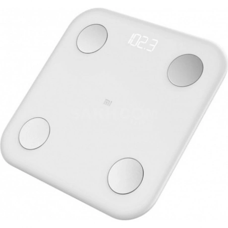 Весы электронные напольные Xiaomi Mi Body Composition Scale 2