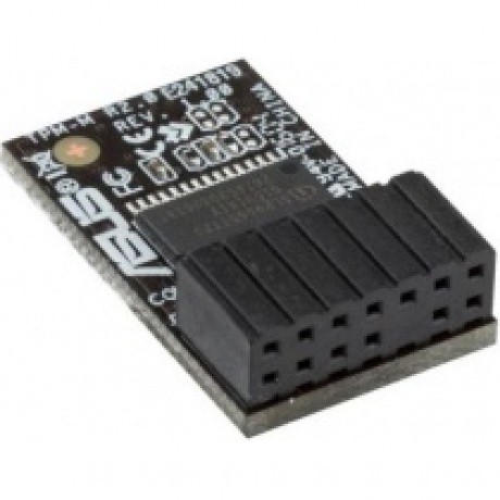 Модуль Asus TPM-M R2.0 OEM (90MC03W0-M0XBN1) - фото 2