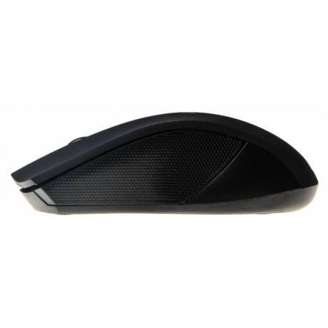 Мышь Oklick 615MW Black USB - фото 4