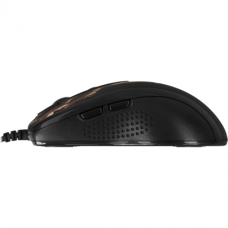Мышь A4Tech XL-750BH Black USB - фото 4
