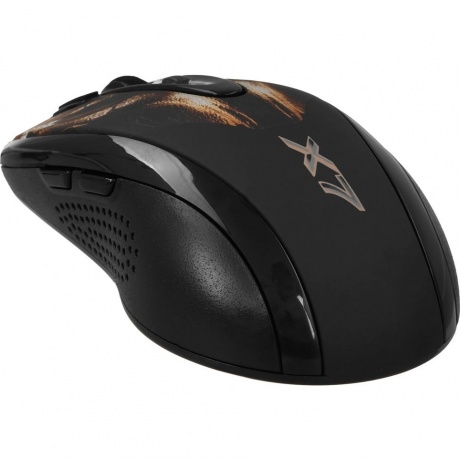 Мышь A4Tech XL-750BH Black USB - фото 5