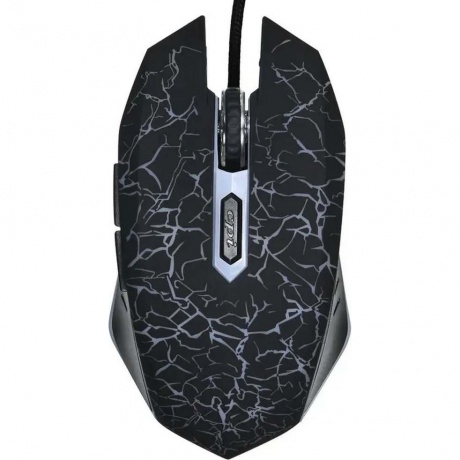 Мышь Oklick 905G INVASION Black USB - фото 2