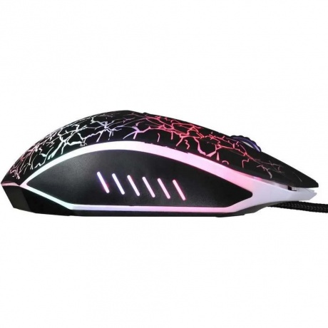 Мышь Oklick 905G INVASION Black USB - фото 16