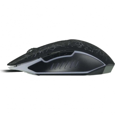 Мышь Oklick 905G INVASION Black USB - фото 7