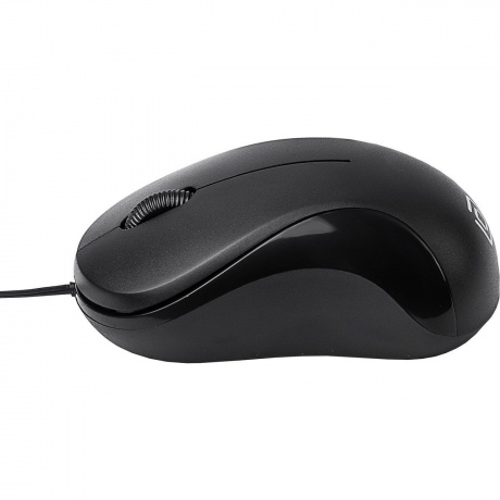 Мышь Oklick 115SR Black USB - фото 8
