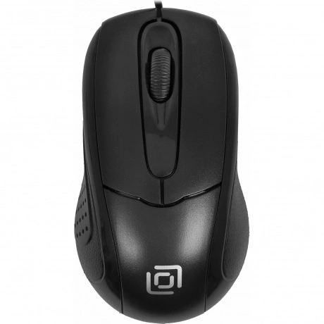 Мышь Oklick 305M Black USB