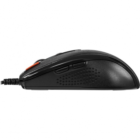 Мышь A4Tech X-710BK Black USB - фото 6