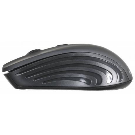 Мышь Oklick 545MW Black USB - фото 3
