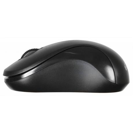 Мышь Oklick 605SW Black USB - фото 3