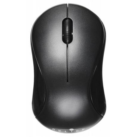 Мышь Oklick 605SW Black USB - фото 4