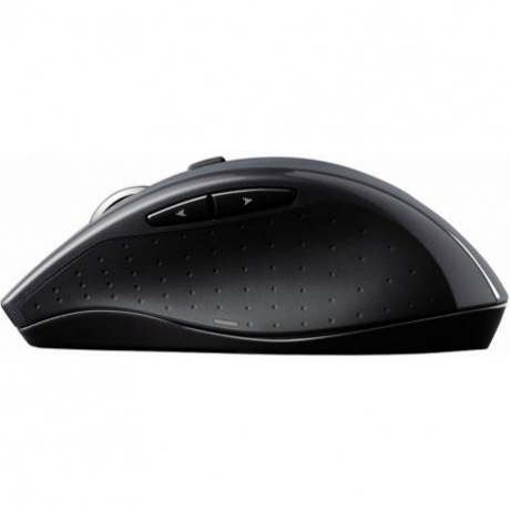 Мышь Logitech M705 Silver-Black USB - фото 3