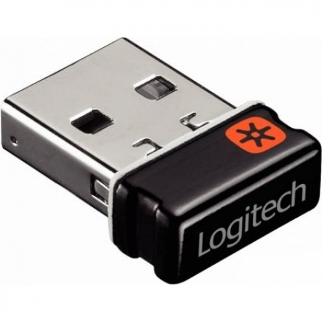 Мышь Logitech M705 Silver-Black USB - фото 7