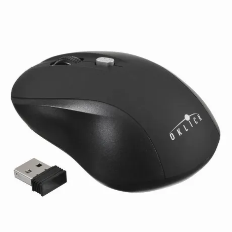 Мышь Oklick 415MW Black USB