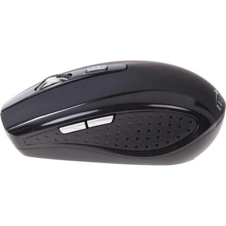 Мышь Oklick 455MW Black USB - фото 4