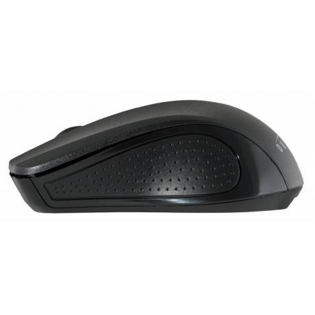 Мышь Oklick 485MW Black USB - фото 4