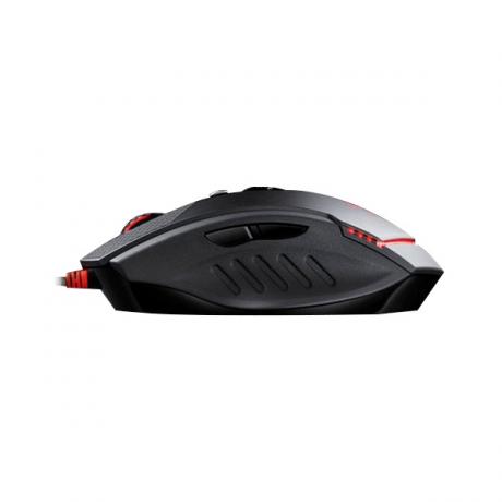 Мышь A4Tech Bloody T7 Winner Black USB - фото 5