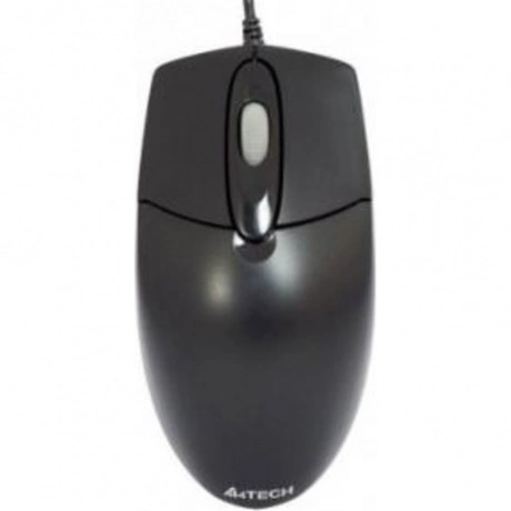 Мышь A4Tech OP-720 3D Black USB