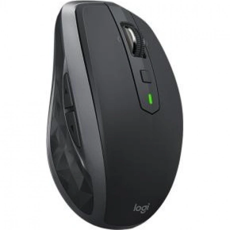 Мышь Logitech MX Anywhere 2 Graphite Bluetooth