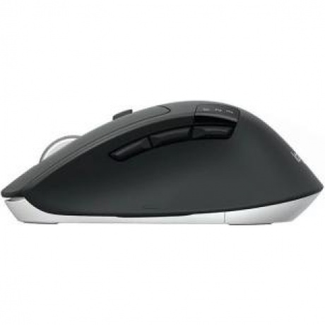 Мышь Logitech M720 Triathlon Black Bluetooth - фото 4