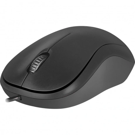 Мышь Defender Patch MS-759 черный
