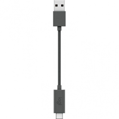 Презентер Logitech Spotlight Radio USB (30м) серый - фото 2