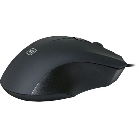 Мышь Defender MM-310 Black - фото 3