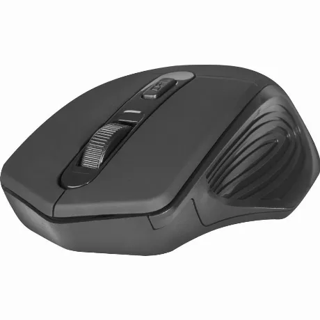 Мышь Defender MB-345 Black
