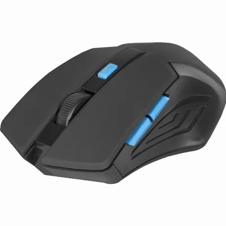 Мышь Defender MM-275 Blue