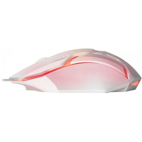 Мышь Defender Cyber MB-560L White - фото 6