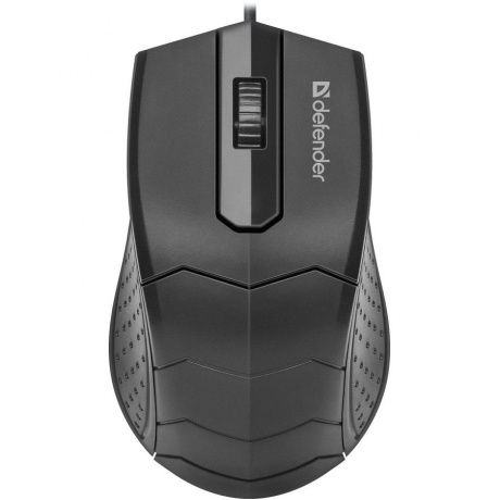 Мышь Defender MB-530 - фото 1