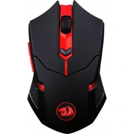 Набор мышь+коврик Redragon M601WL - фото 3