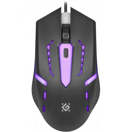 Мышь Defender Flash MB-600L - фото 3
