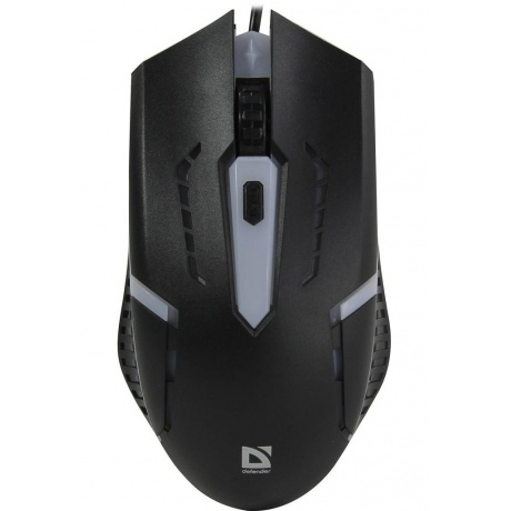 Мышь Defender Hit MB-601 - фото 1