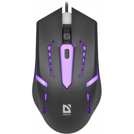 Мышь Defender Hit MB-601 - фото 3