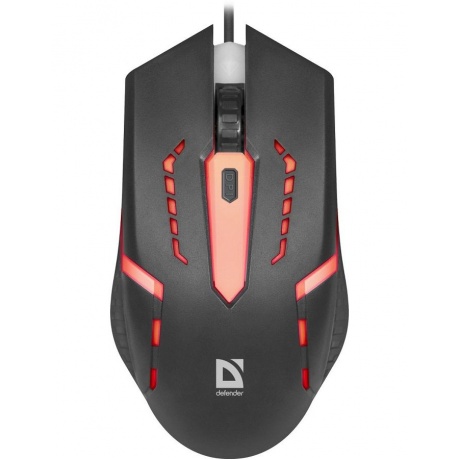 Мышь Defender Hit MB-601 - фото 4