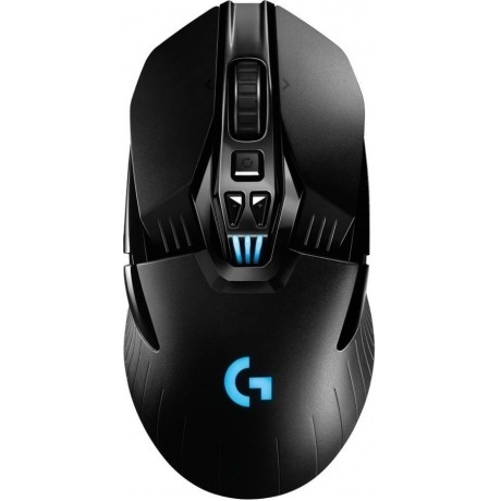 Мышь Logitech Mouse G903 Lightspeed - фото 1