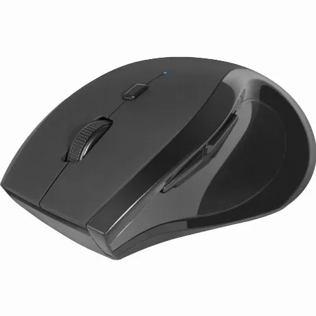 Мышь Defender Accura MM-295 черный