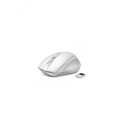 Мышь Sven RX-325 Wireless белый - фото 1