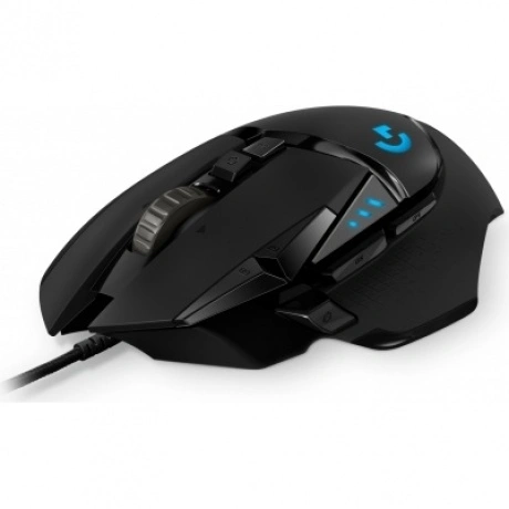 Мышь Logitech G502 Hero