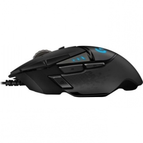 Мышь Logitech G502 Hero - фото 2