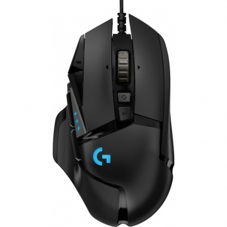 Мышь Logitech G502 Hero - фото 3