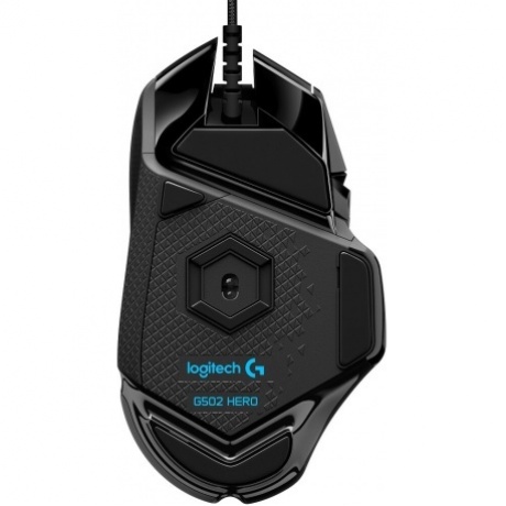 Мышь Logitech G502 Hero - фото 4