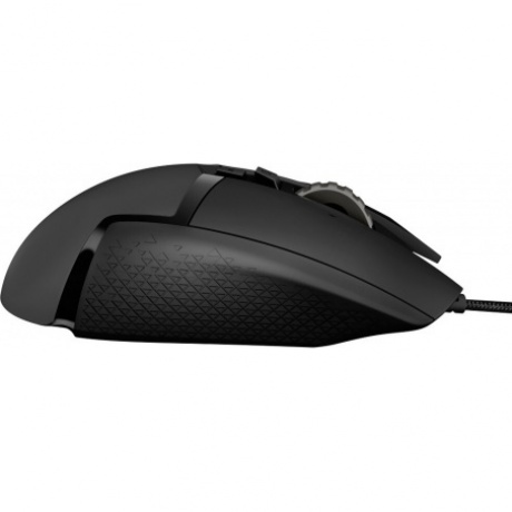 Мышь Logitech G502 Hero - фото 5